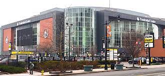 Buy and sell your prudential center event tickets at stubhub today. Prudential Center New Jersey Devils Stadium Journey