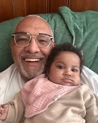 Horace Sheffield's Instagram, Twitter & Facebook