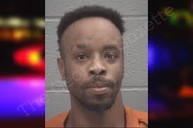 Leroy Rice — Columbia County Jail Bookings