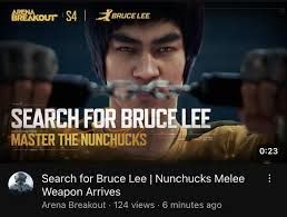 Ppl are loosing there shit already 💀 : r/ArenaBreakoutGlobal