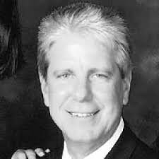 EDWARD MATHES Obituary (2010)