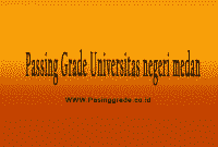 084/o/1997, maka politeknik usu medan resmi menjadi politeknik mandiri dengan nama politeknik. Passing Grade Polmed