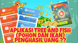 5) aplikasi tree and fish apakah membayar. Game Tree And Fish Finansbis