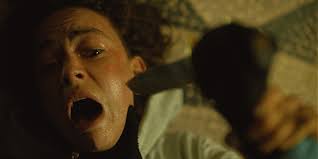 Critique film Amelia's children de Gabriel Abrantes