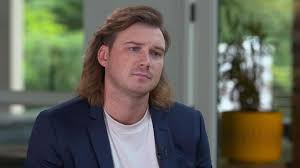 Browse 973 morgan wallen stock photos and images available, or start a new search to explore more stock photos and images. Morgan Wallen Speaks To Gma About Being Filmed Using Racial Slur Video Abc News