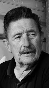 Death Notice of Billy Horan (Blessington, Wicklow)