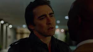 Halt and Catch Fire" Giant (TV Episode 2014)