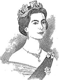 Centenn ial's Royal Visitors