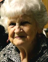 Obituary information for Edna Lee Stutler
