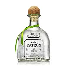 Creators offer patrons benefits like exclusive content, community, or insight into their creative process in exchange for a monthly subscription. Patron Silver Tequila 750ml Rayzr S Cellar