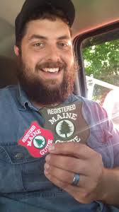 Registered Maine Guide School