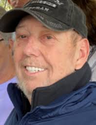 Obituary information for John Michael Rolfingsmeyer