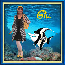 Black And Yellow Fish From Nemo Pin By Candice Mancuso On Disney Characters In Black Disney Pixar Movies Disney Outfits Disney Animals