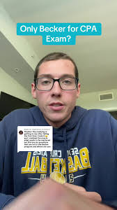 Becker Scholarship 2025