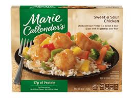 Take a walk down the frozen food while many people shy away from frozen dinners, preferring. The Worst Frozen Dinners In The Freezer Aisle Eat This Not That