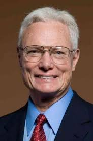 John Lie-Nielsen Obituary (1935