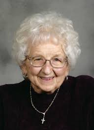 Obituary information for Barbara Ann Bishop