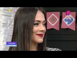 Wendy Salgado's Instagram, Twitter & Facebook