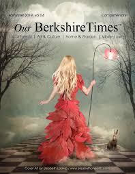 We did not find results for: Calameo Our Berkshiretimes Magazine Fall Winter 2019