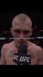 Transforming Obstacles into Opportunities: A UFC Fighter's Journey