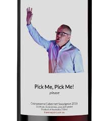 Pin On Personalised Wine Labels