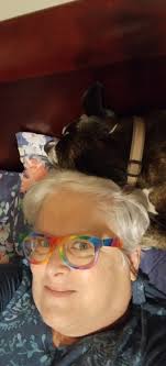 Positive story about t-shirt resonating with life