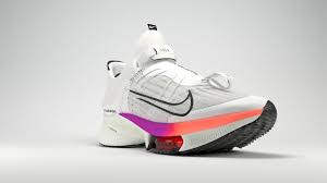 Nike Air Zoom Tempo Next Flyease On Behance In 2020 Nike Air Zoom Nike Nike Air