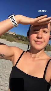 Allie Compton's Instagram, Twitter & Facebook