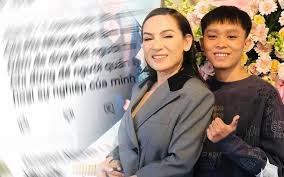 Phi nhung đã trải qua nhiều vất vả, nhọc nhằn trong cuộc sống mới đến được thành công như ngày hôm nay. Cj0gmrxx2fmuqm