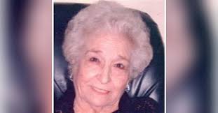 Obituary, Visitation & Funeral Information