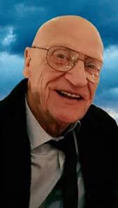 Daniel Clifford Knox Obituary April 2, 2024