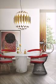 Available in a wide range of styles, configurations and finishes, these stylized ceiling lights are perfect for bedrooms, bathrooms, dining rooms and hallways. Why My Mid Century Modern Chandelier Is Better Than Yours