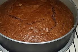 Gateau Au Chocolat Nesquik Recette Plat En 2020 Recette Dessert Facile Recette Cuisine Facile Cuisine Facile