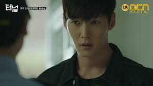 Buzzfeed staff take a trip down memory lane that'll make you feel no. Tunnel Korean Drama Asianwiki