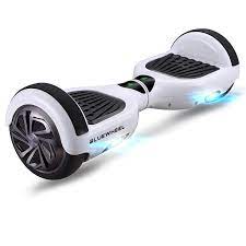 Looking for a good deal on hoverboard? 6 5 Premium Hoverboard Bluewheel Hx310s Plain White