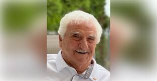 Obituary information for Frank Joseph Russo