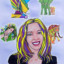 Mary Sperling Art for Sale