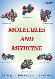 Molecules and Medicine: 9780470227497: Medicine & Health Science Books @  Amazon.com