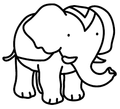 Coloriage diddl, coloriage superman, coloriage de chat, coloriage de cheval, coloriage de depuis 16 ans hugo propose aux enfants surement les meilleurs coloriages. Coloriage Animaux Pour Bebe De 2 Ans A La Tres Tres Petite Maternelle