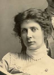 Maude Farrar George (1877-1960)