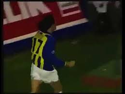 6 kasım'ın anlamı fenerbahçe taraftarları için bir başka kuşkusuz. Fenerbahce Galatasaray 6 0 Goller 6 Kasim 2002 Youtube