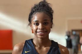 Kharyssa Richardson, New Manchester