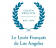 Le Lycee Francais School logo