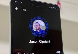 Facebook Dark Mode How To Enable The Night Mode On Facebook Instant Messaging Apple Books Book App