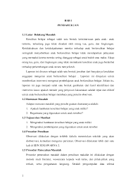 Check spelling or type a new query. Doc Contoh Laporan Pembelajaran Anak Kesulitan Belajar Disleksia Dirham Andipurnama Academia Edu