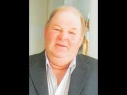 Memorial Service for Fred Pepper