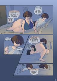 A Dream Cum True Hentai english 03 - Porn Comic