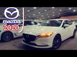 مــ6ـازدا 2020 فئة سـتــاندر احسن من السوناتا 2020 Youtube