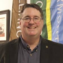 Scott Roper's Instagram, Twitter & Facebook