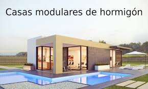 Además, la dimensión media de los apartamentos de vacaciones en galicia es de 74 m² y, tienen un precio medio de 103 €. Casas Prefabricadas Modulares De Hormigon Ventajas Y Precios 2020